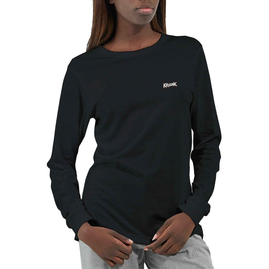 KRUUNK Long Sleeve Tee - F✖️CK THE ZEITGEIST