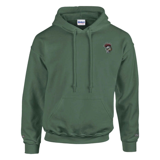 KRUUNK - Basics Hoodie