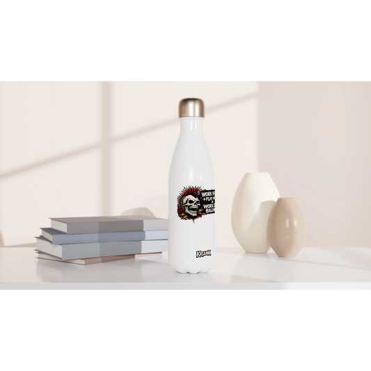 KRUUNK - Stainless Steel Water Bottle