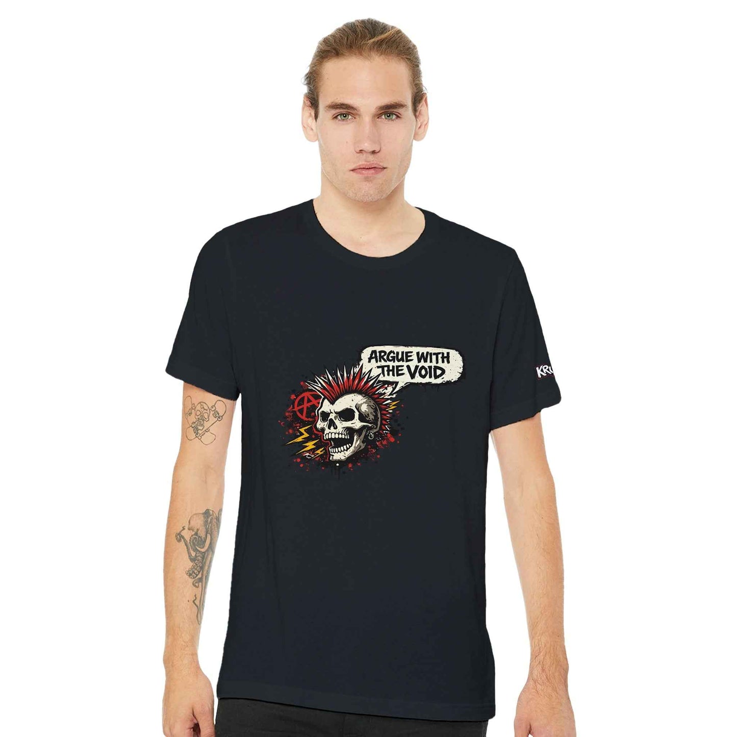 KRUUNK - VOID - T-Shirt