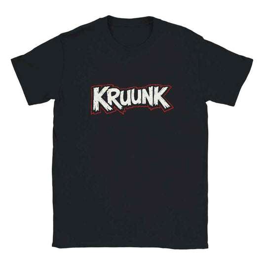 KRUUNK BOLD