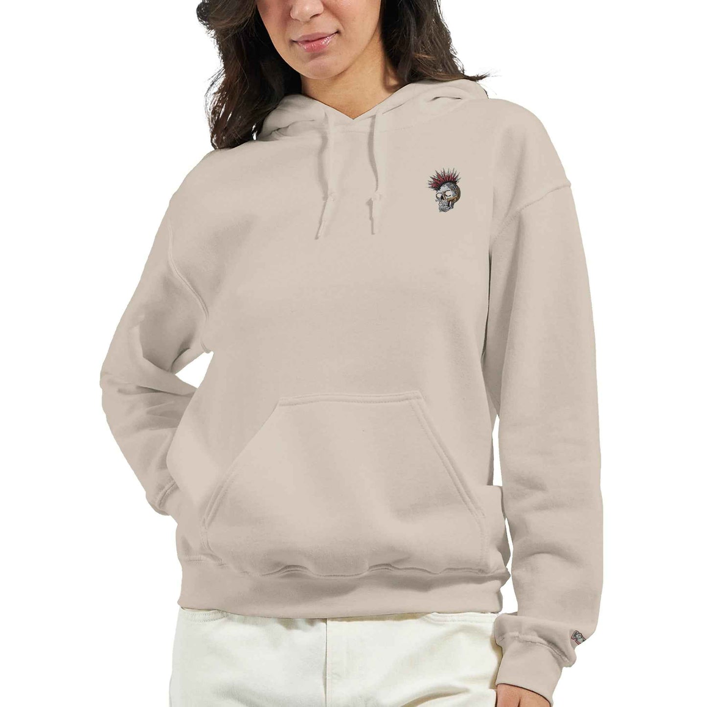 KRUUNK - Basics Hoodie