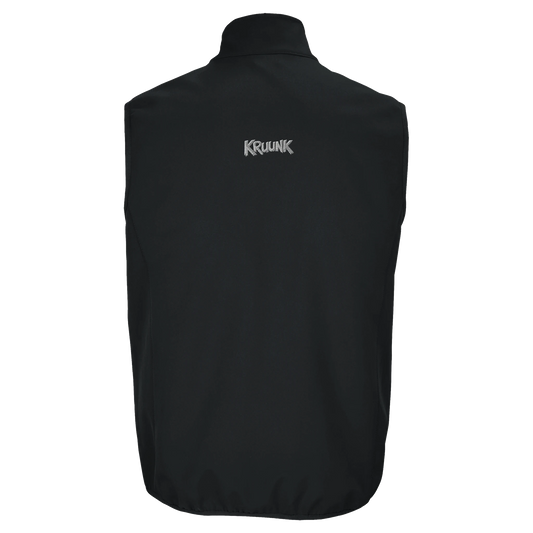 KRUUNK - Basics Bodywarmer - Softshell