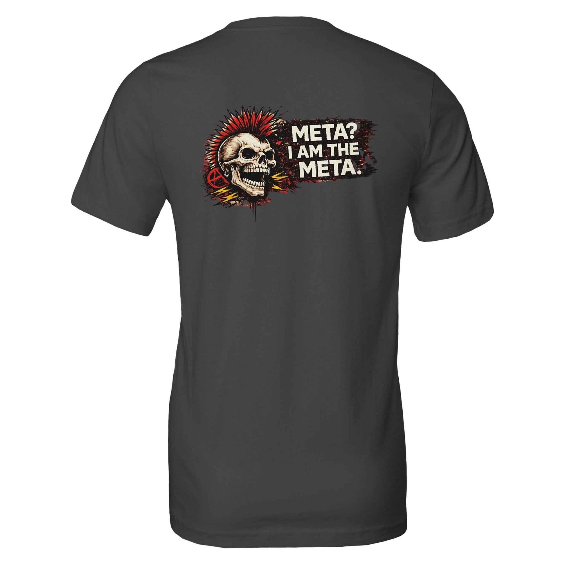 KRUUNK - META - T-shirt