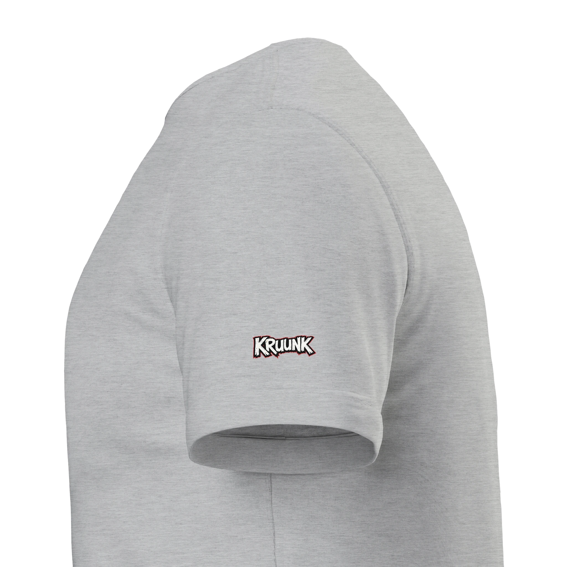 PLAINSPEAK - ALIVE OUT OF SPITE - Unisex Crewneck T